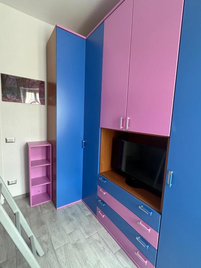 Casa Saida Villa โรม ภายนอก รูปภาพ