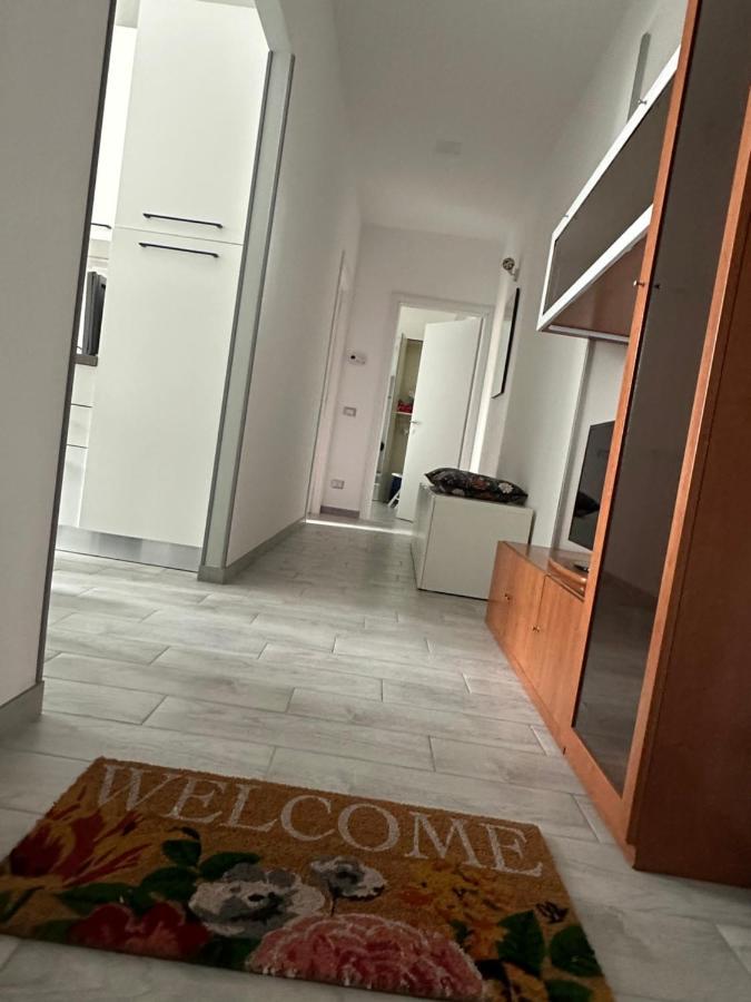 Casa Saida Villa โรม ภายนอก รูปภาพ