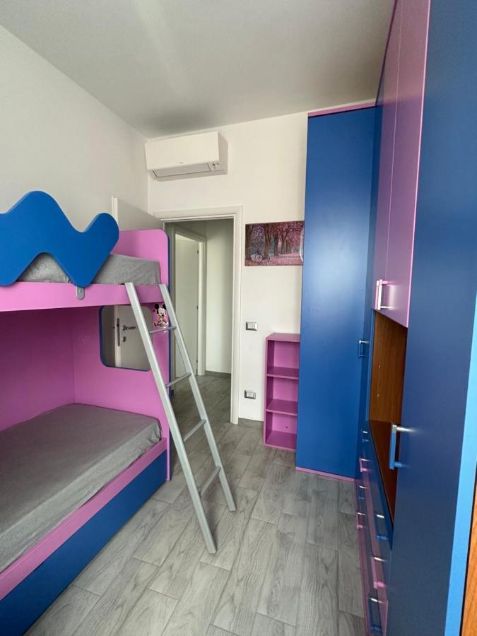 Casa Saida Villa โรม ภายนอก รูปภาพ