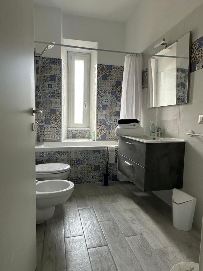 Casa Saida Villa โรม ภายนอก รูปภาพ