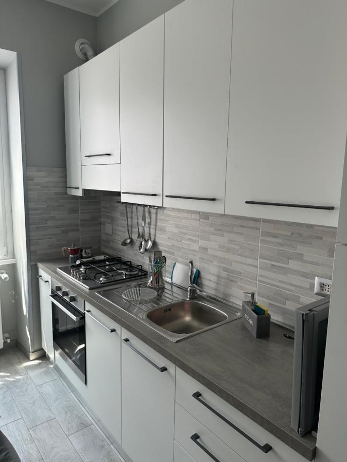 Casa Saida Villa โรม ภายนอก รูปภาพ